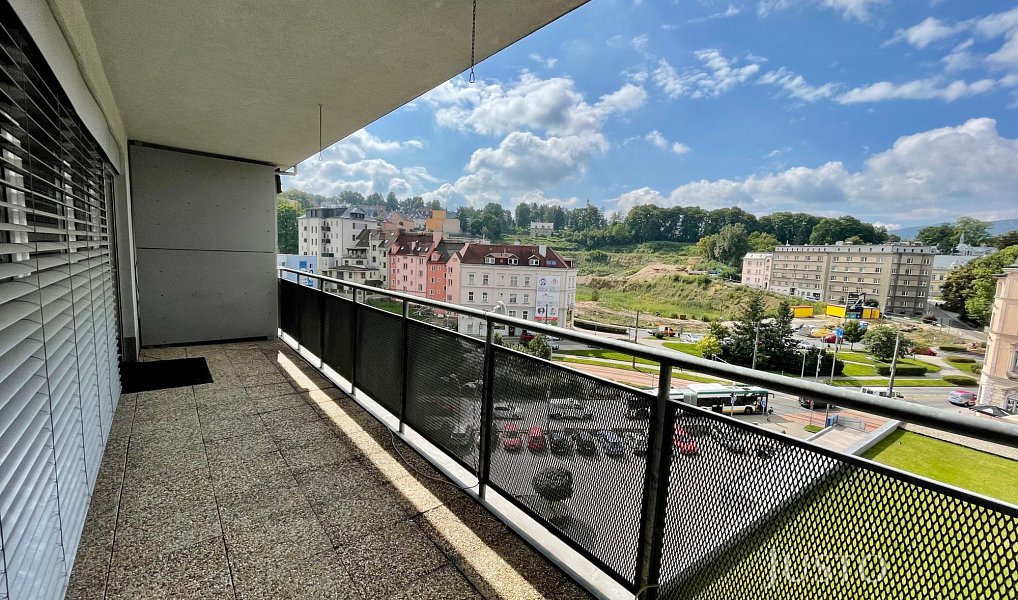 Pronájem bytu 3+kk 78 m², Liberec – náhled fotky 6