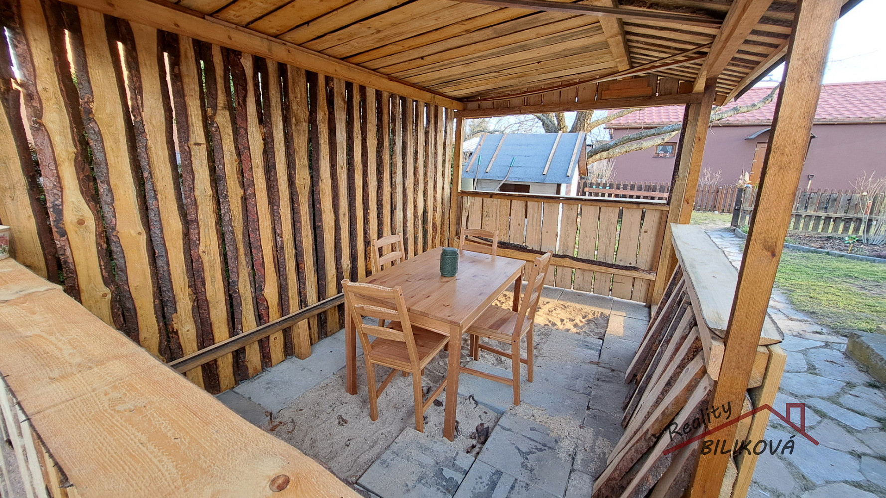 Prodej zahrady 235 m² – fotografie 2