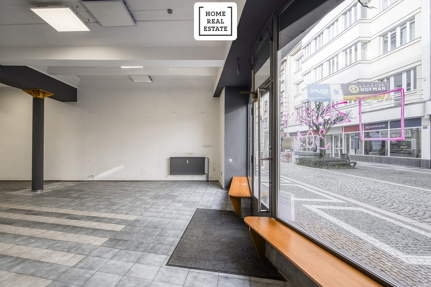 Pronájem obchodních prostor 130 m² — photo 5