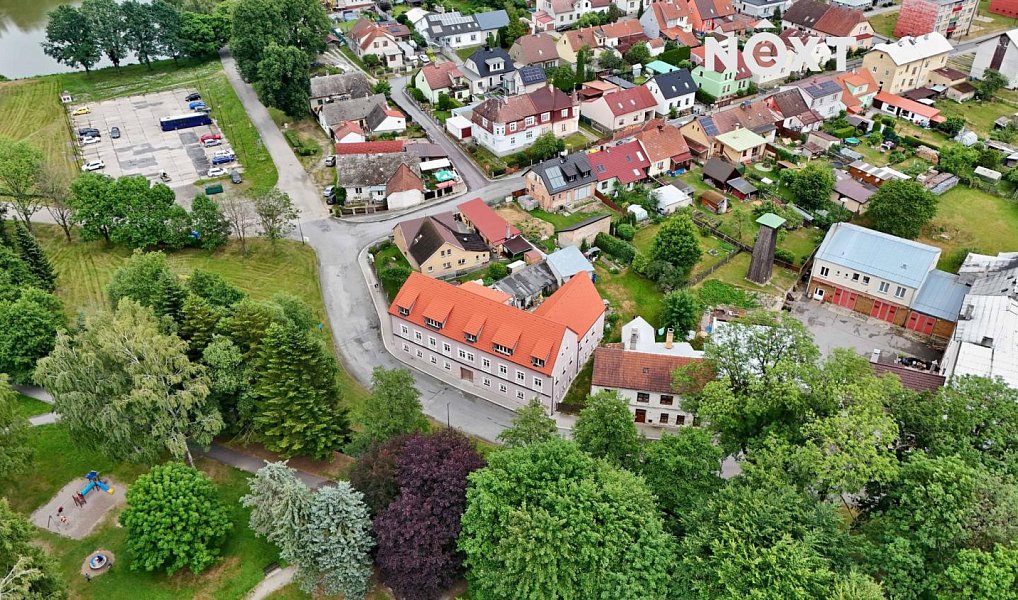 Prodej bytu 1+kk 39 m², Nová Bystřice – náhled fotky 5