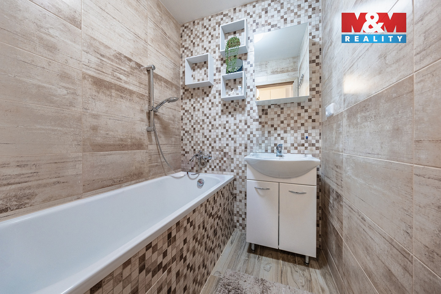Prodej bytu 3+1 81 m² – fotografie 3