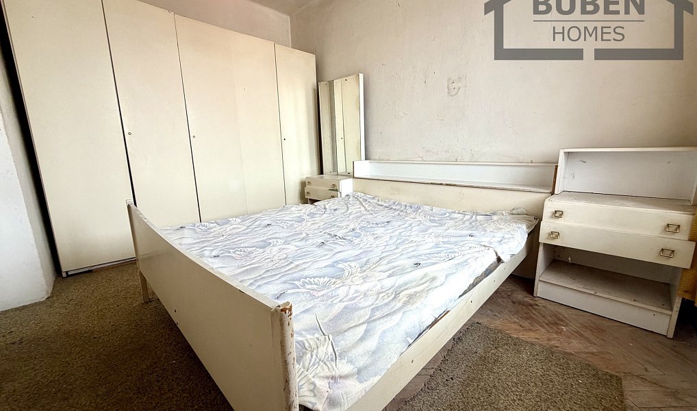 Prodej bytu 2+1 53 m², Hošťka – náhled fotky 5
