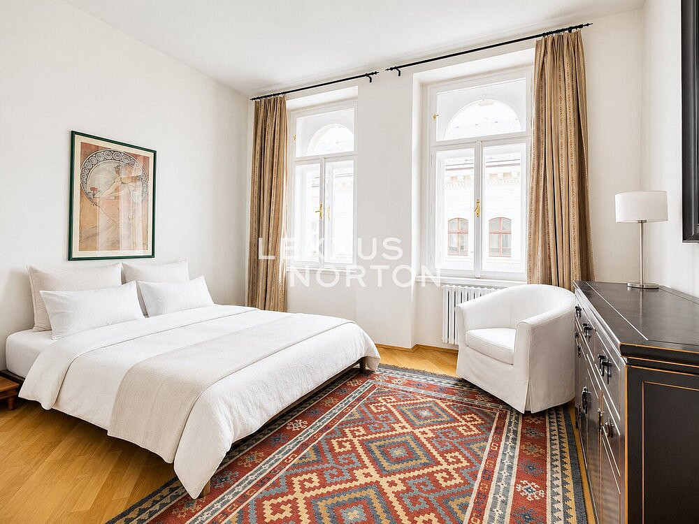 Pronájem bytu 3+1 83 m² — photo 4