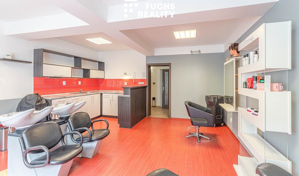 Prodej bytu 1+kk 45 m², Lanškroun – náhled fotky 3