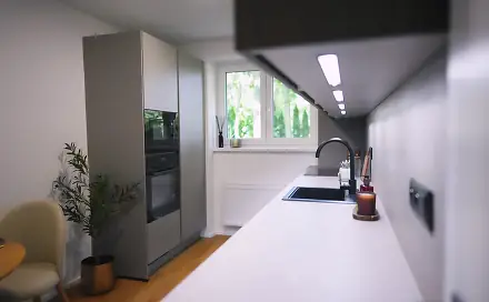 Prodej bytu 2+1 55 m², Edvarda Beneše, Příbram - Příbram VII