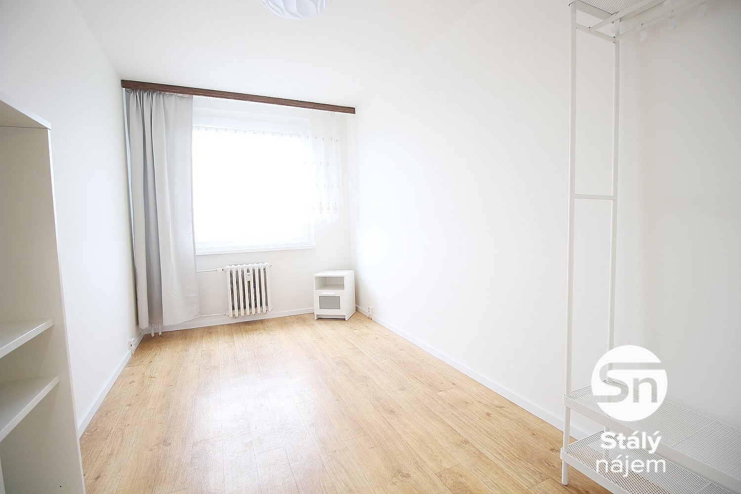 Pronájem bytu 2+kk 42 m² – fotografie 4