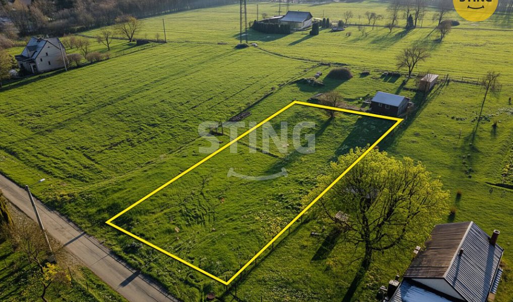 Prodej stavebního pozemku 1 006 m², Stonava – náhled fotky 10