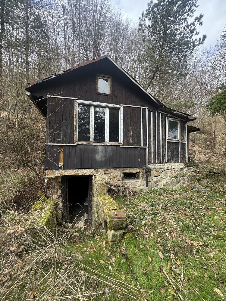Prodej stavebního pozemku 1 321 m² — photo 2