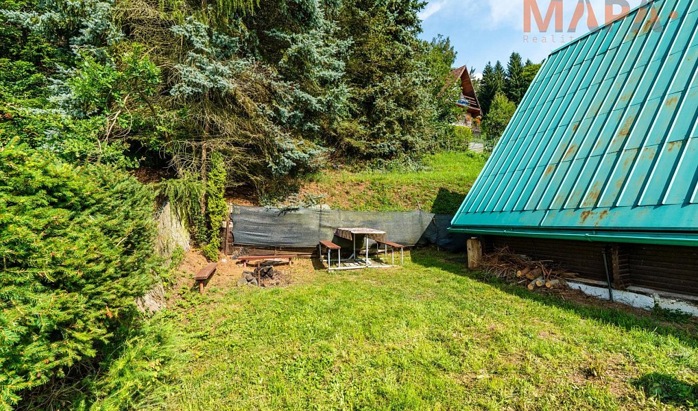 Prodej chaty/chalupy 80 m² s pozemkem 384 m², Kyselka – náhled fotky 17