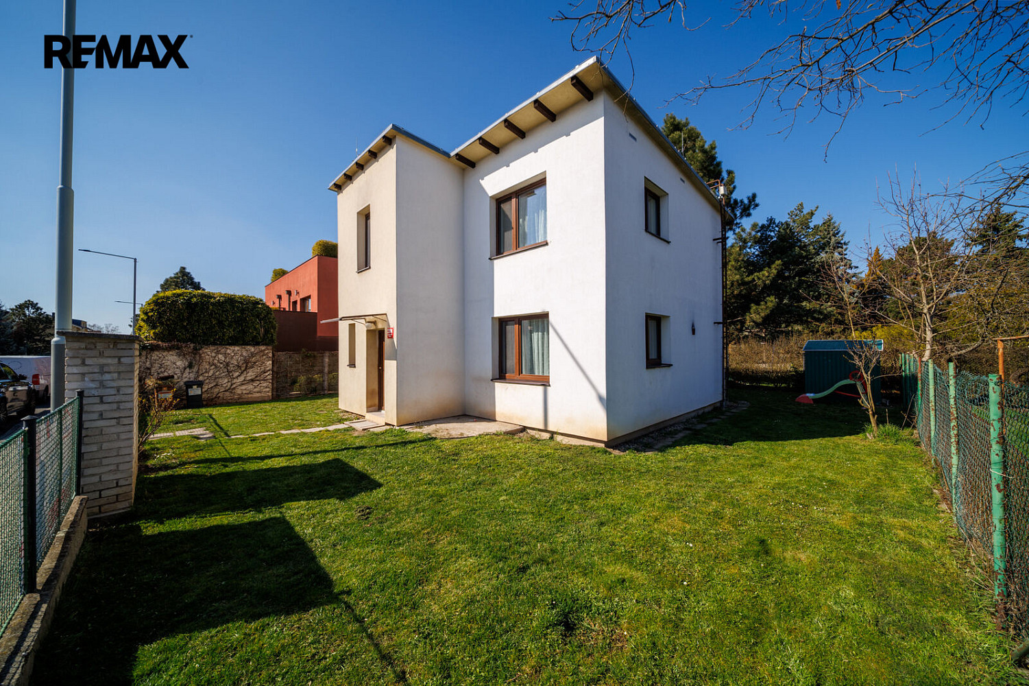 Prodej domu 113 m² s pozemkem 329 m²