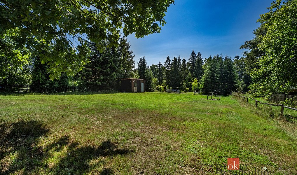 Prodej stavebního pozemku 12 049 m², Varnsdorf – náhled fotky 13