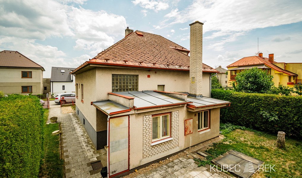 Prodej domu 180 m² s pozemkem 1 000 m², Lípa nad Orlicí – náhled fotky 18