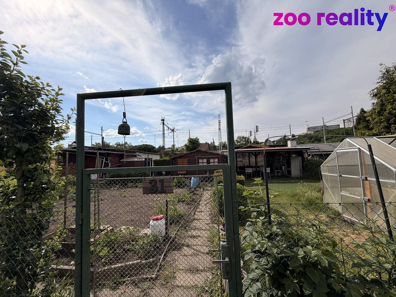 Prodej zahrady 214 m² — photo 4