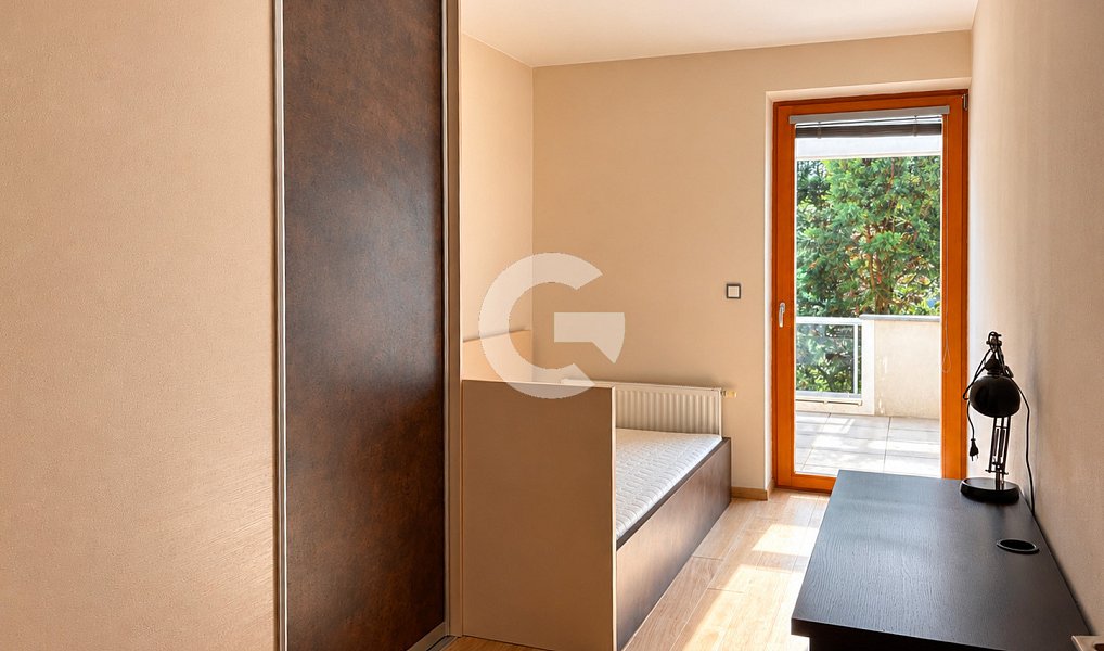 Pronájem domu 167 m² s pozemkem 213 m², Zlín – náhled fotky 17