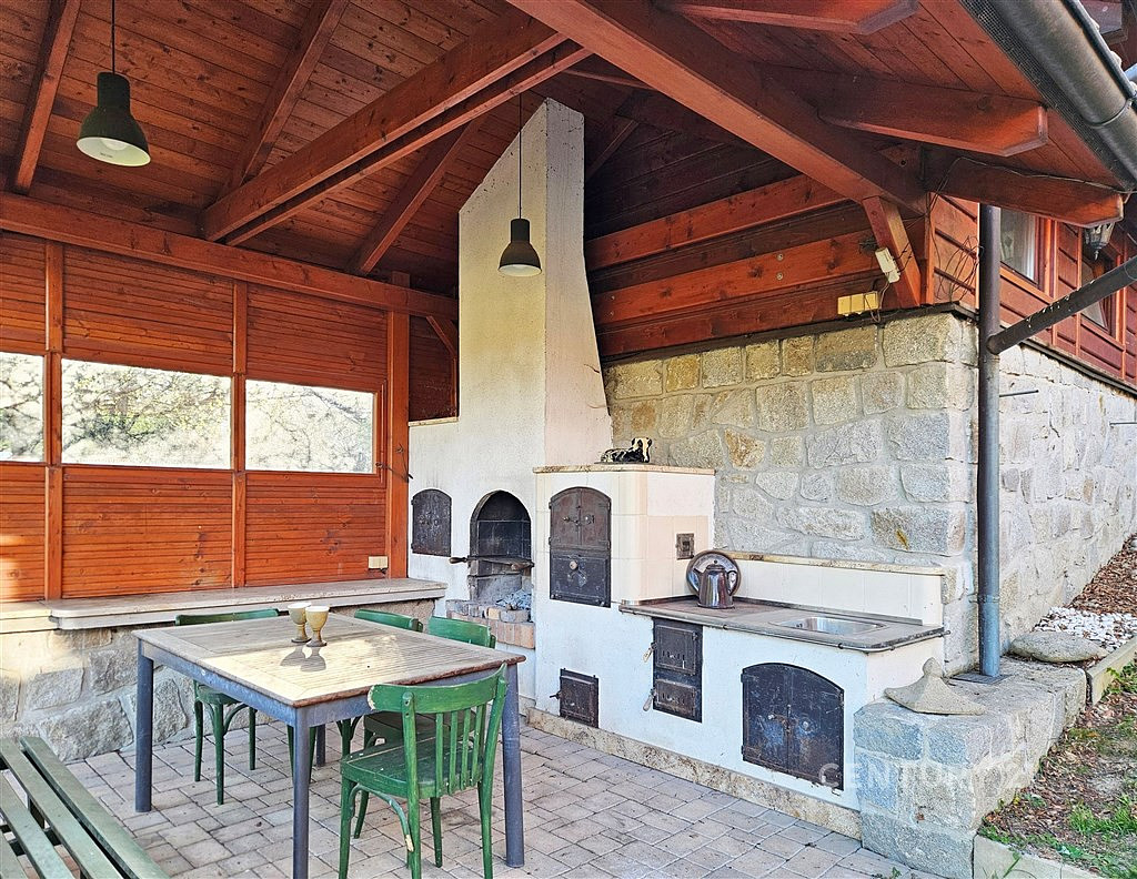 Prodej domu 131 m² s pozemkem 49 321 m² — photo 4