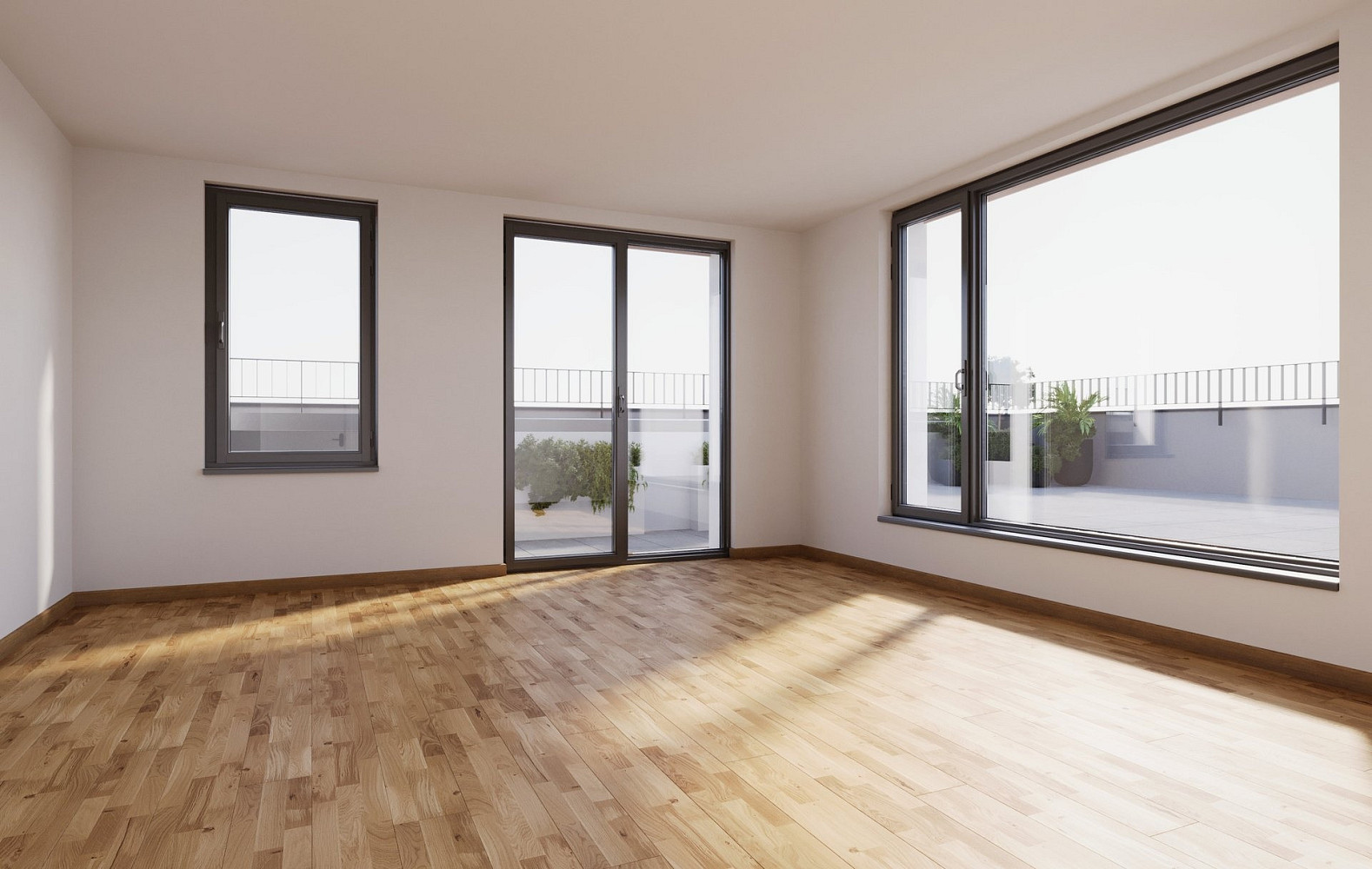 Prodej bytu 1+kk 31 m² – fotografie 5