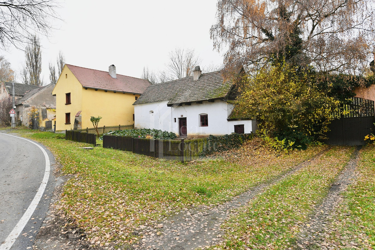 Prodej domu 66 m² s pozemkem 460 m² – fotografie 2