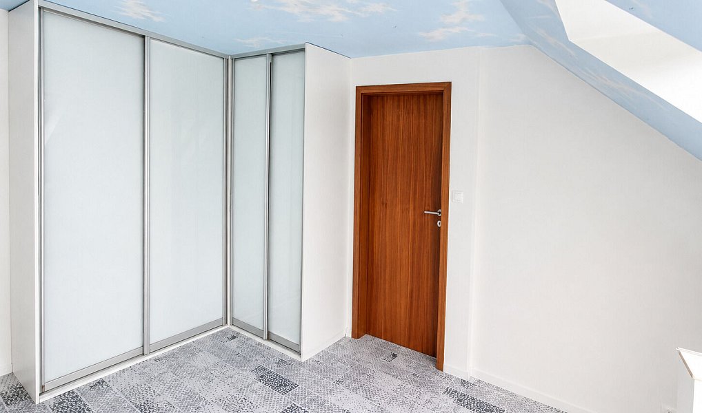 Prodej bytu 3+kk 90 m², Dobrá Voda u Českých Budějovic – náhled fotky 14