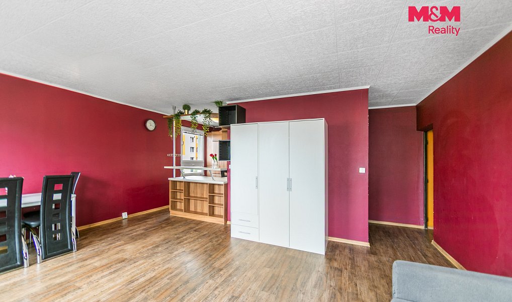 Prodej bytu 3+kk 76 m², Praha – náhled fotky 12