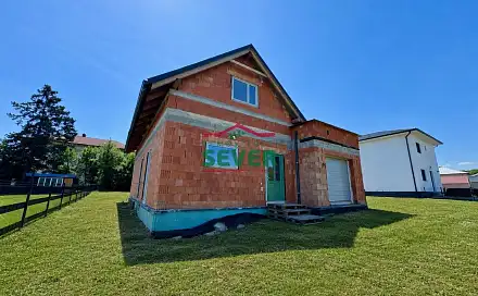 Prodej domu 135 m² s pozemkem 831 m², U Stadionu, Dubí - Běhánky, okres Teplice