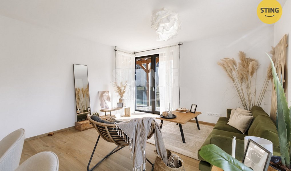 Prodej domu 126 m² s pozemkem 243 m², Ostrava – náhled fotky 2