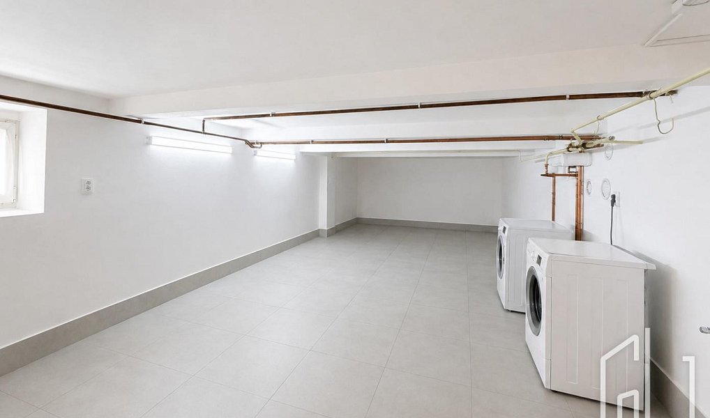 Pronájem domu 170 m² s pozemkem 210 m², Praha – náhled fotky 19