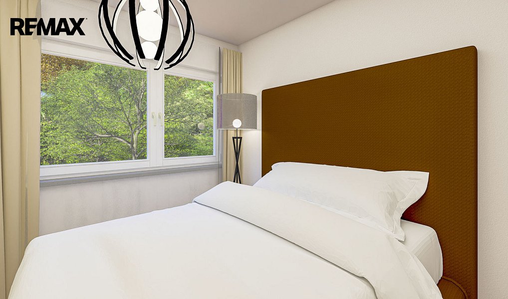 Prodej bytu 2+kk 39 m², Merklín – náhled fotky 2