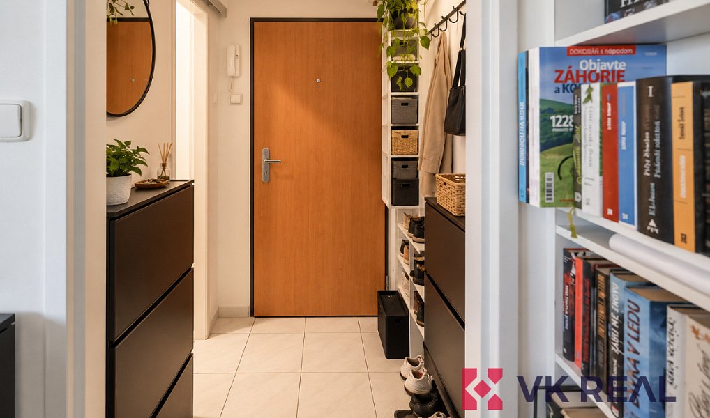 Prodej bytu 2+kk 42 m², Praha – náhled fotky 6