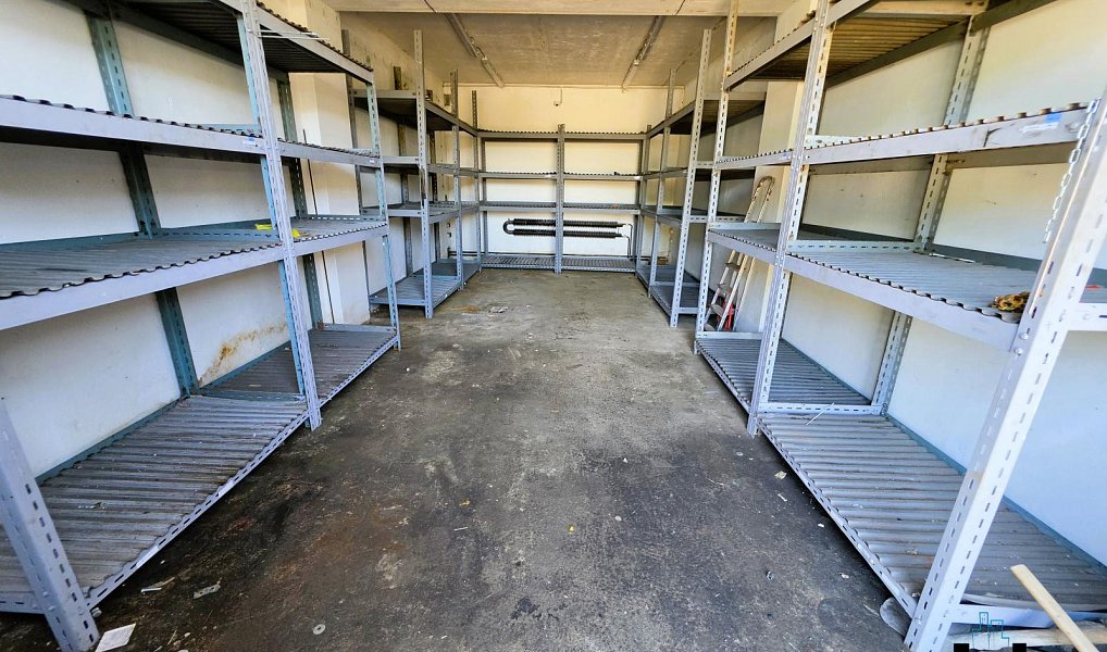 Prodej výrobních prostor 1 965 m², Bílina – náhled fotky 25
