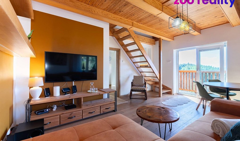 Prodej domu 130 m² s pozemkem 665 m², Perštejn – náhled fotky 12