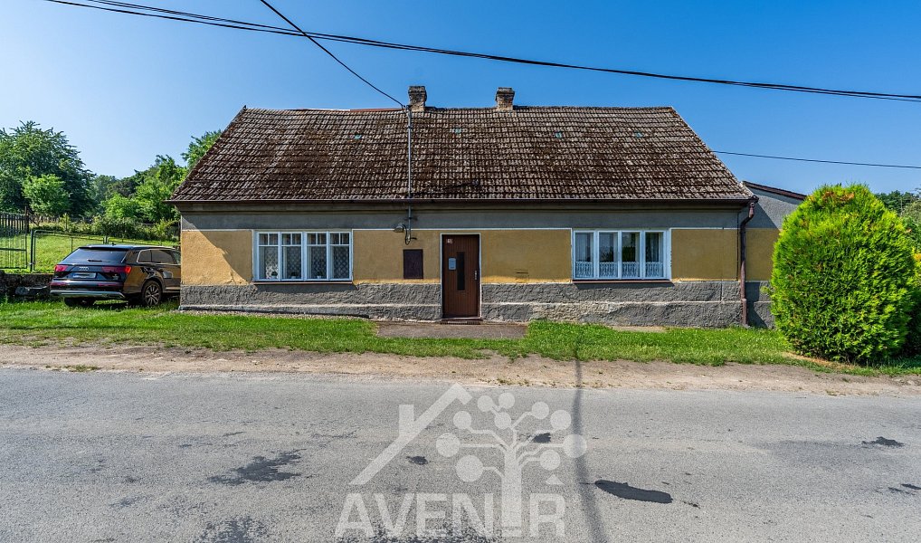 Prodej domu 174 m² s pozemkem 1 280 m², Nosálov – náhled fotky 7