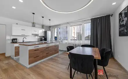 Prodej bytu 4+kk 82 m², Dělnická, Karviná - Nové Město