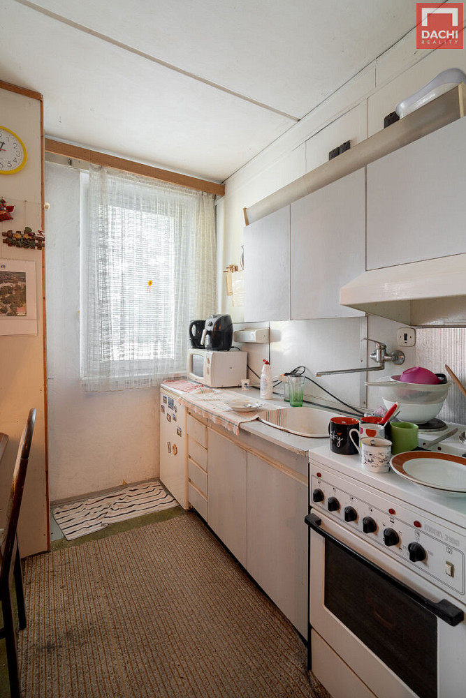 Prodej bytu 2+1 53 m² – fotografie 5
