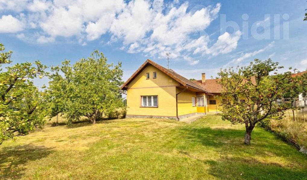 Prodej domu 148 m² s pozemkem 550 m², Zajíčkov – náhled fotky 22
