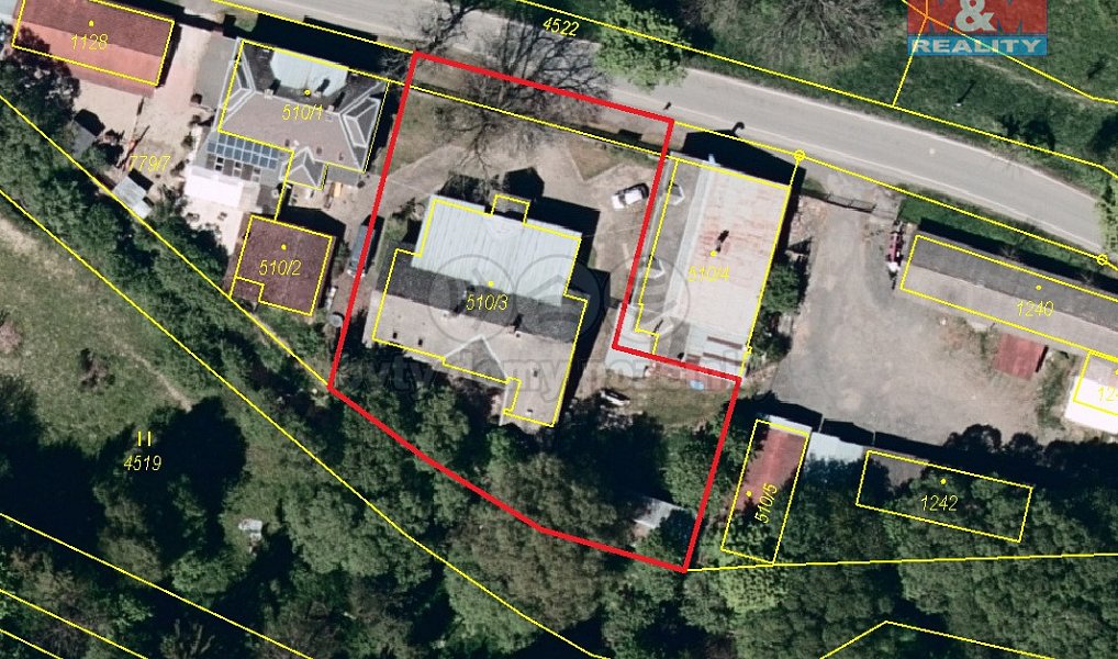 Prodej obchodních prostor 500 m², Budišov nad Budišovkou – náhled fotky 5