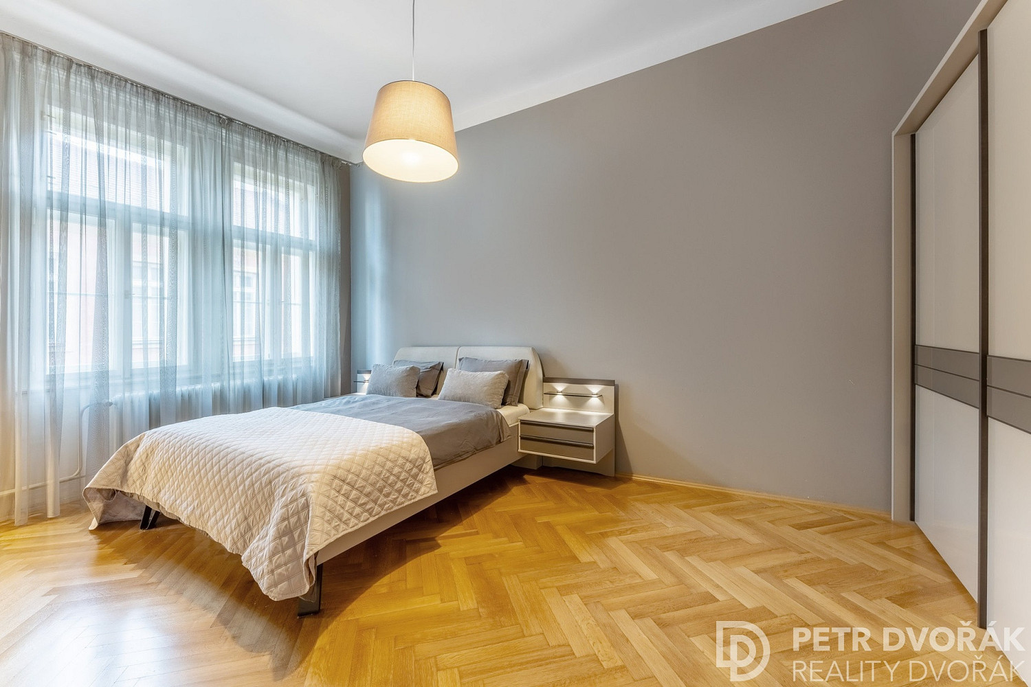 Prodej bytu 3+kk 74 m² – fotografie 2