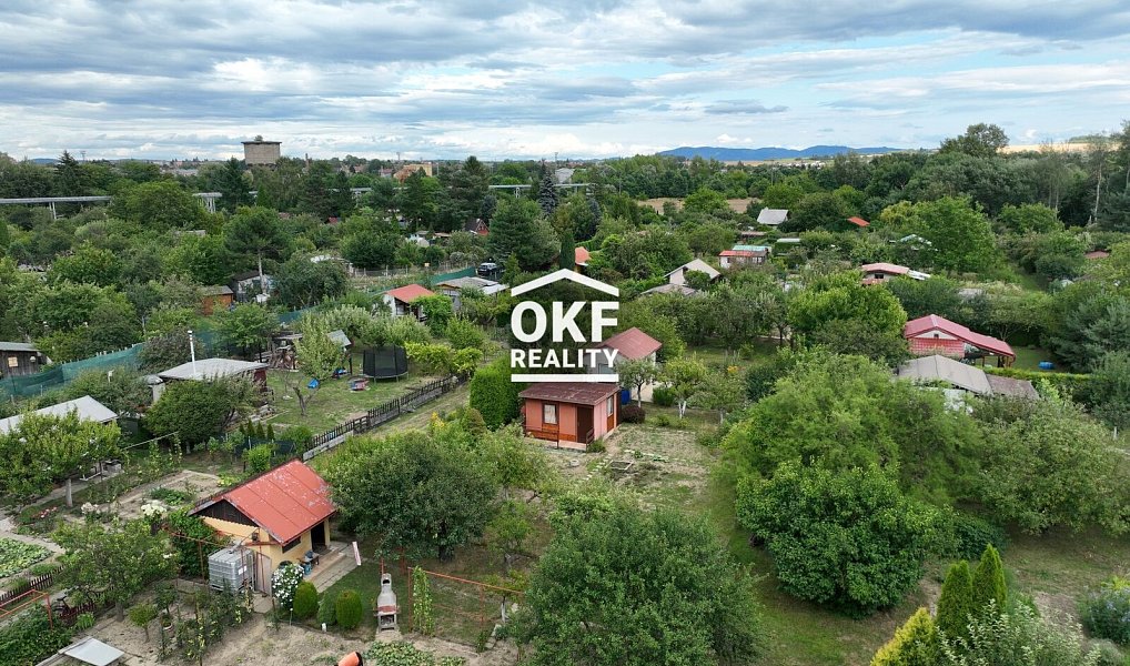 Prodej chaty/chalupy 12 m² s pozemkem 353 m², Přerov – náhled fotky 21
