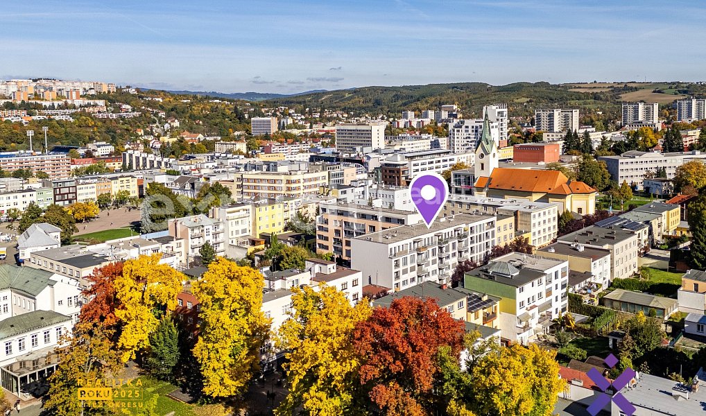 Prodej bytu 3+kk 135 m², Zlín – náhled fotky 34