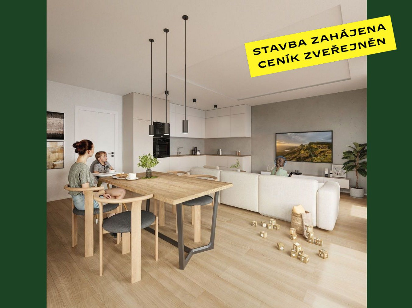 Prodej bytu 3+kk 87 m² – fotografie 5
