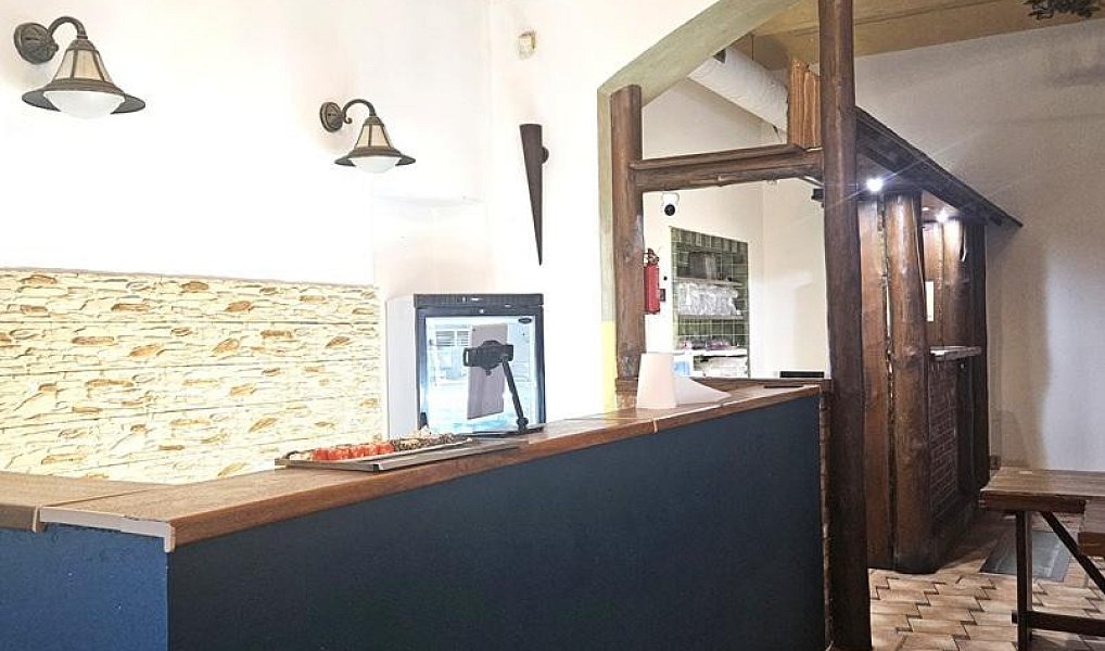 Pronájem restaurace 130 m², Praha – náhled fotky 2