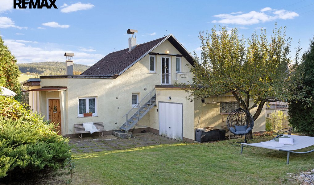Prodej chaty/chalupy 142 m² s pozemkem 749 m², Zaječov – náhled fotky 3