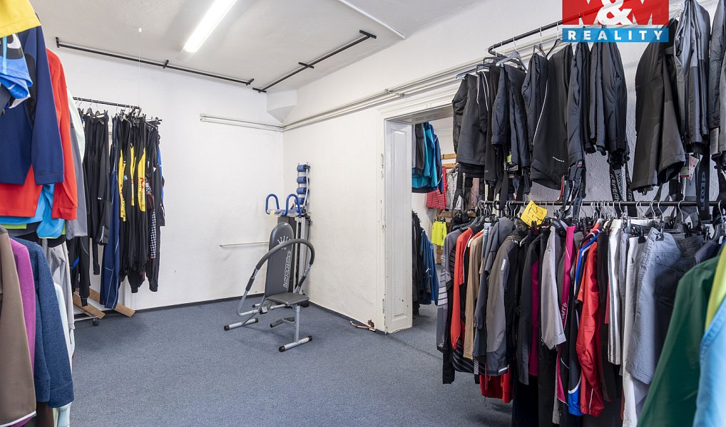 Prodej nájemního domu, činžáku 300 m², Frýdek-Místek – náhled fotky 15