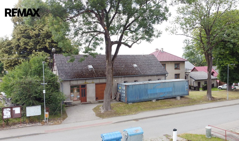Prodej obchodních prostor 121 m², Humpolec – náhled fotky 34