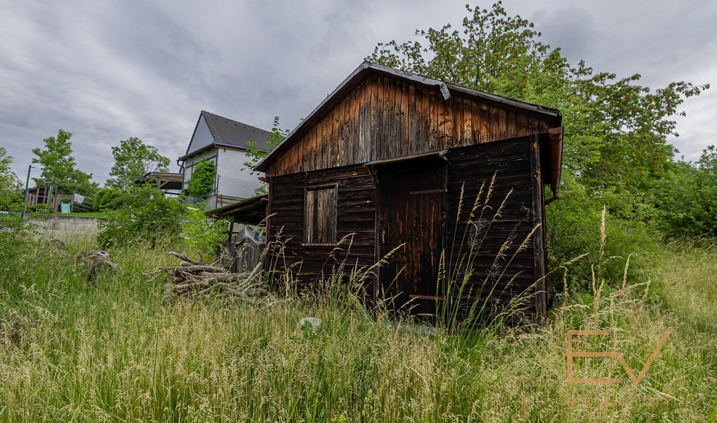 Prodej stavebního pozemku 917 m², Bubovice – náhled fotky 11