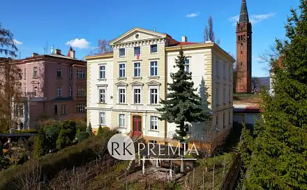 Prodej bytu 3+1 91 m², Čelakovského, Teplice