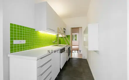Pronájem bytu 2+1 56 m², Dvořákova, Plzeň - Jižní Předměstí
