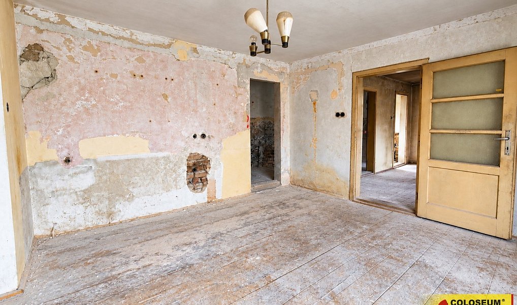 Prodej stavebního pozemku 130 m², Ostrov u Macochy – náhled fotky 5