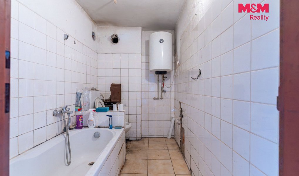 Prodej domu 130 m² s pozemkem 453 m², Břest – náhled fotky 12