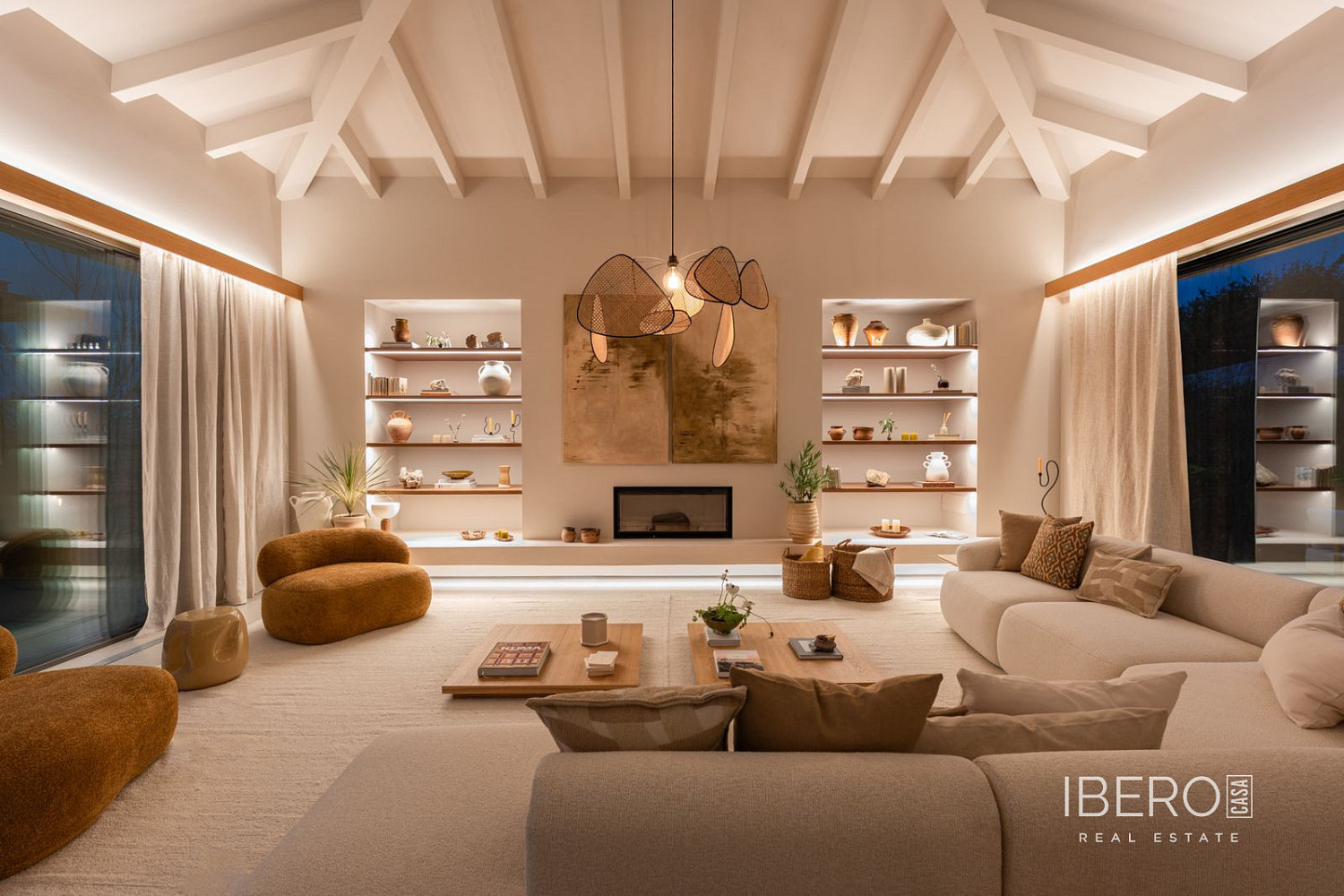 Casa 7+kk – Sant Joan de Labritja, Eivissa - Vista 4