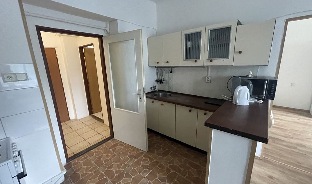 Pronájem bytu 2+kk 51 m², Praha – náhled fotky 15